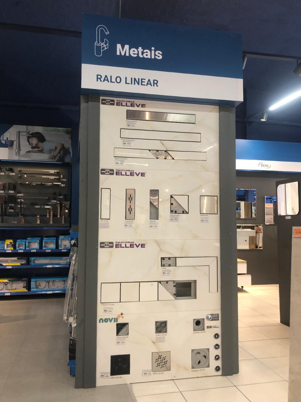 Ralo Linear: saiba o que é e como funciona! – Vilarejo Solução em casa