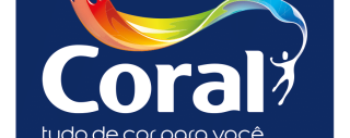 Coral Logo Shape Azul Com Slogan-1
